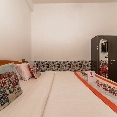 Oyo 10809 Hotel Tushar Inn Baga Dış mekan fotoğraf