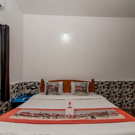 Oyo 10809 Hotel Tushar Inn Baga Dış mekan fotoğraf