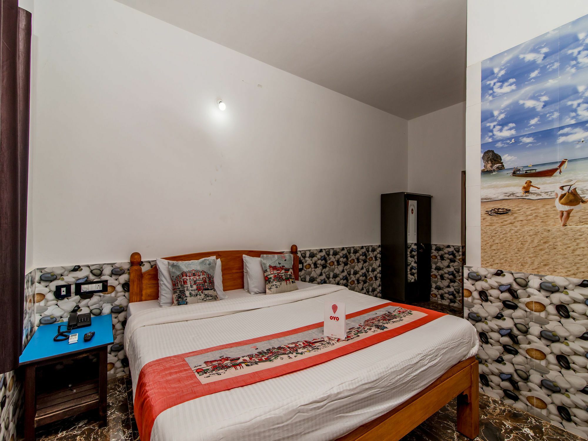 Oyo 10809 Hotel Tushar Inn Baga Dış mekan fotoğraf